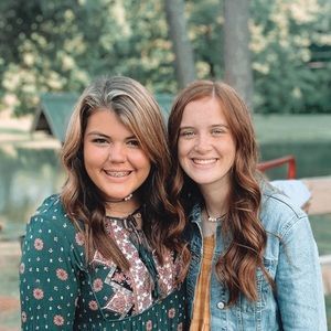 Meet your Posher, Ava